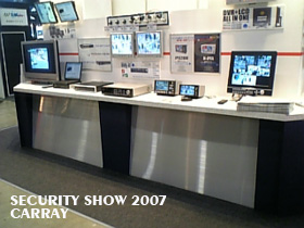 防犯カメラ展示会SECURITYSHOW2007-003